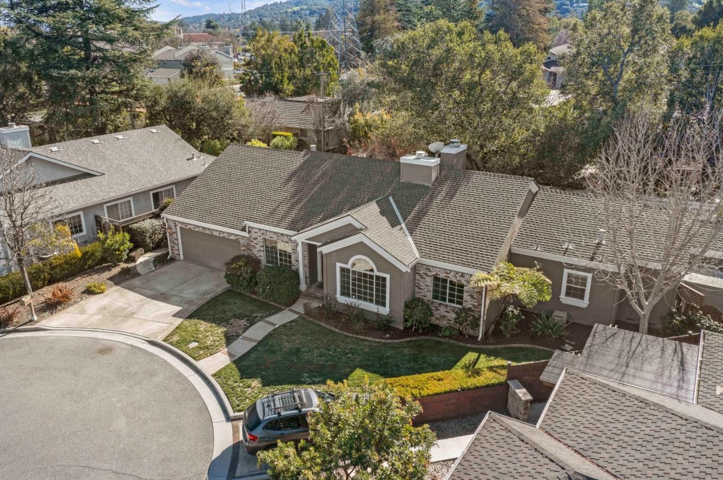 127 Vista Real Ct, Los Gatos, CA 95032