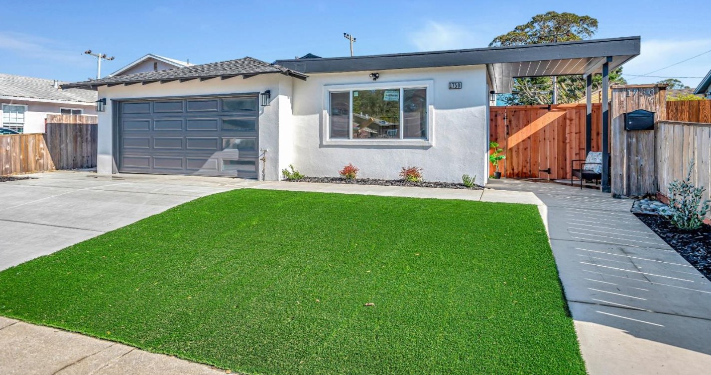 1750 Willow Way, San Bruno, CA 94066
