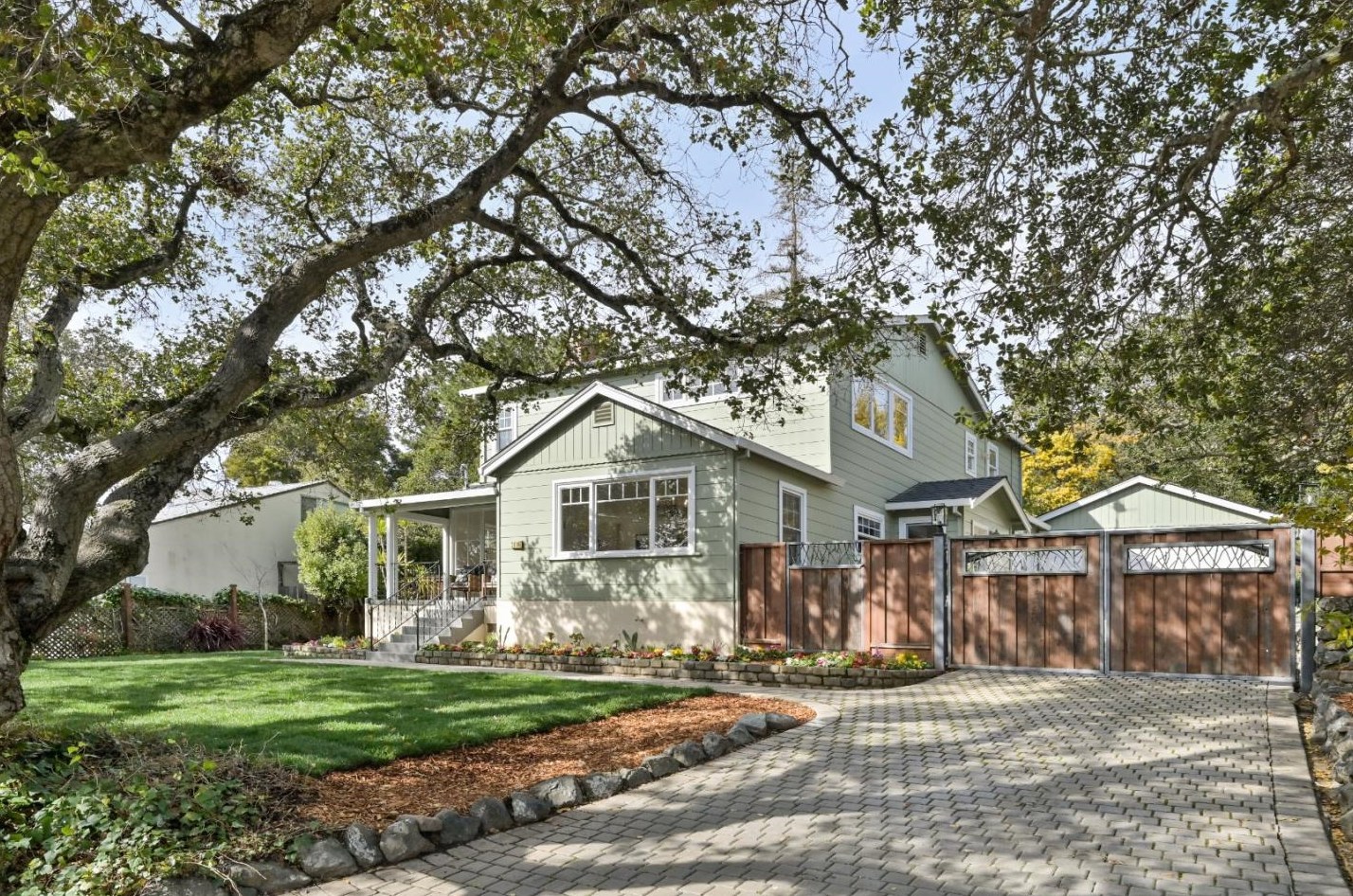 2018 Notre Dame Ave, Belmont, CA 94002