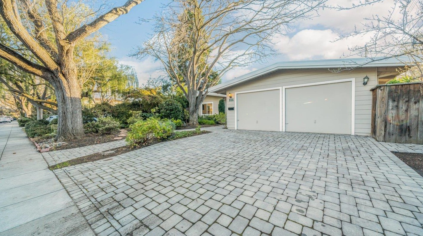 806 Rorke Way, Palo Alto, CA 94303