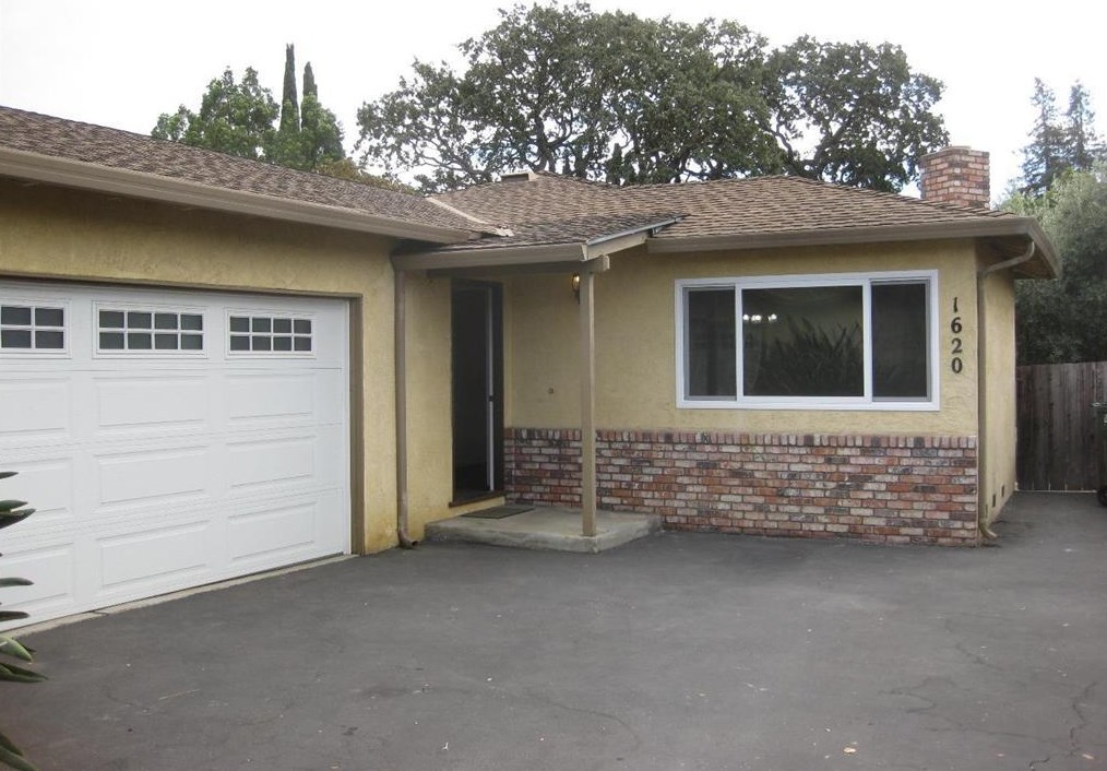 1620 Union Ave, Redwood City, CA 94061