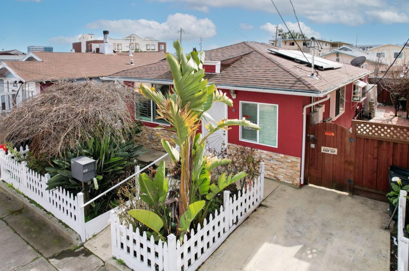 213 Juniper Ave, South San Francisco, CA 94080