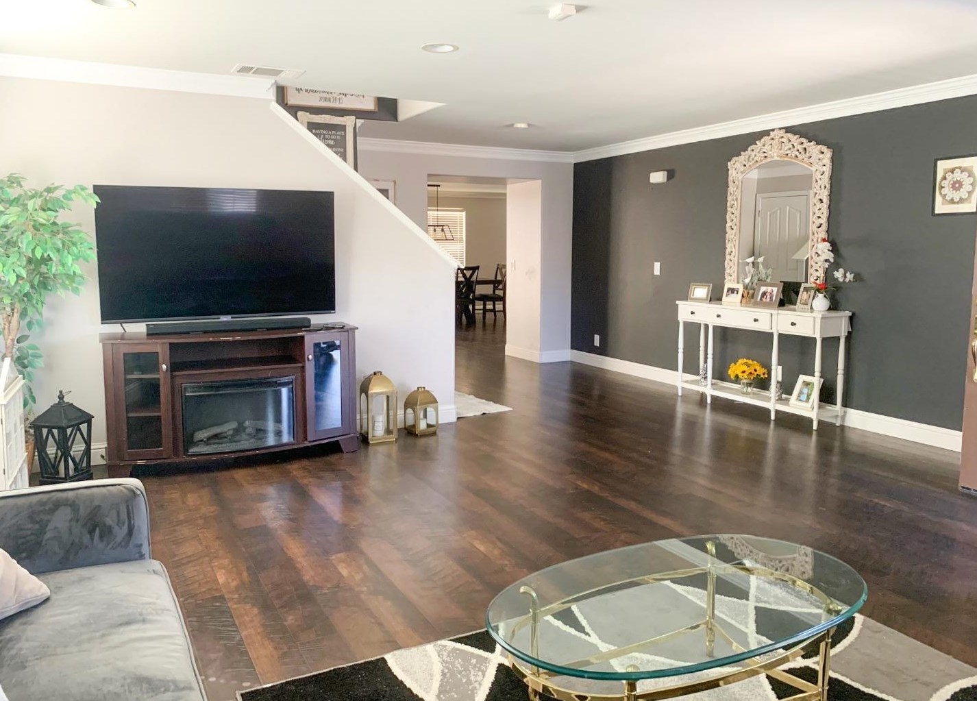 2466 S Mountainside Dr, Los Banos, CA 93635