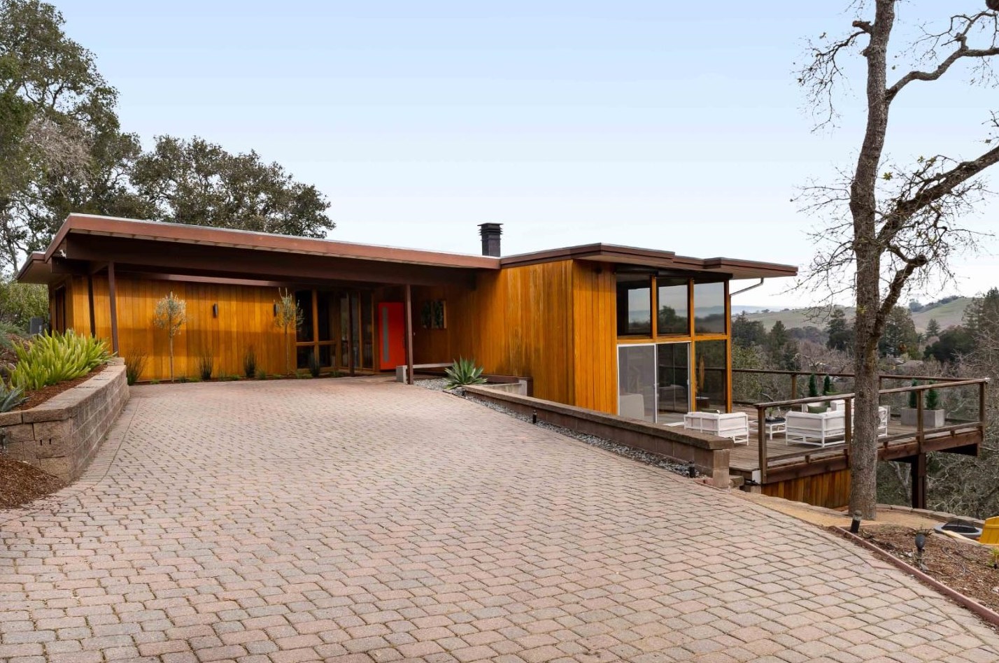 122 Pecora Way, Menlo Park, CA 94028-7435