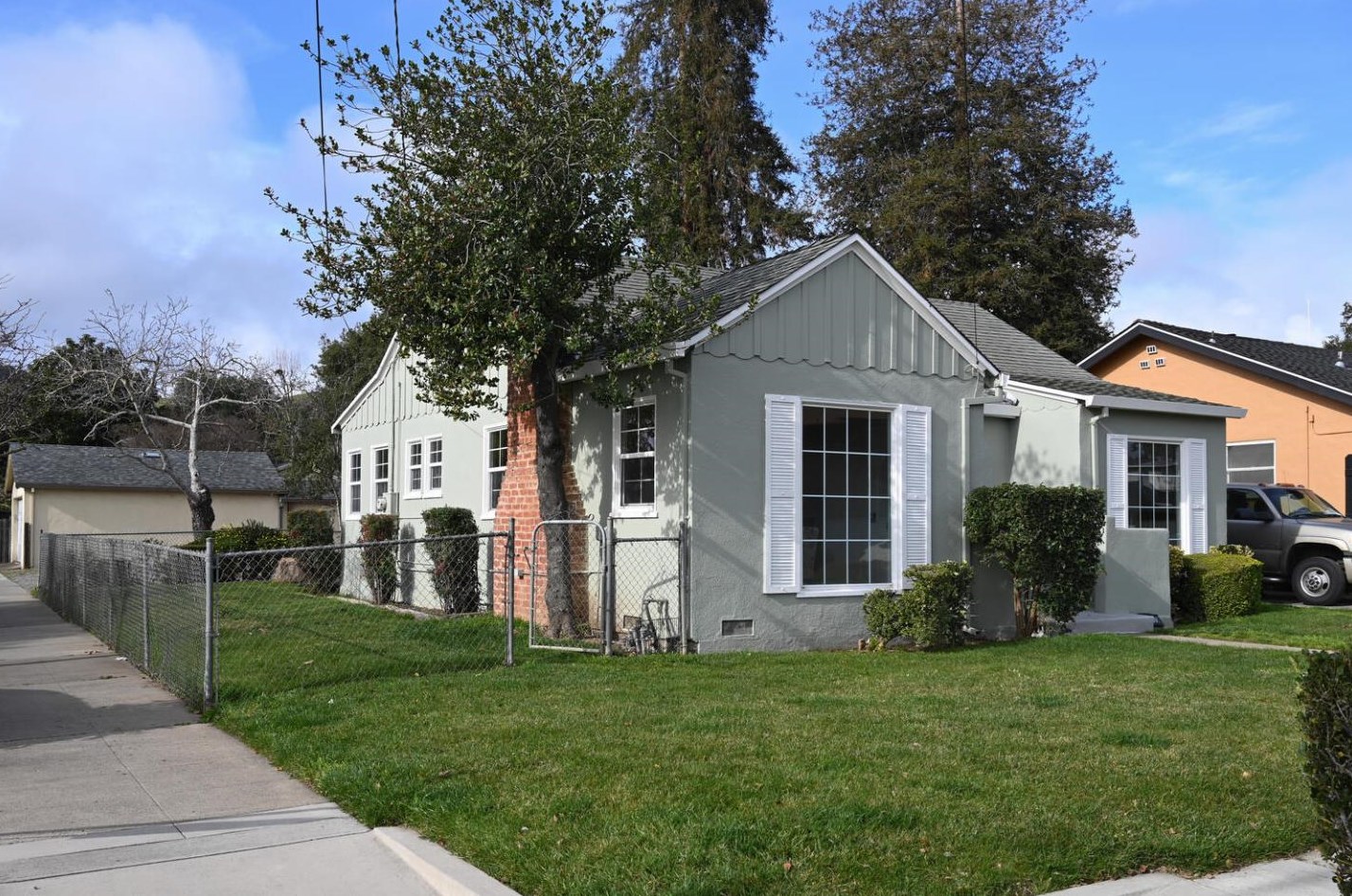 17705 Park Way, Morgan Hill, CA 95037