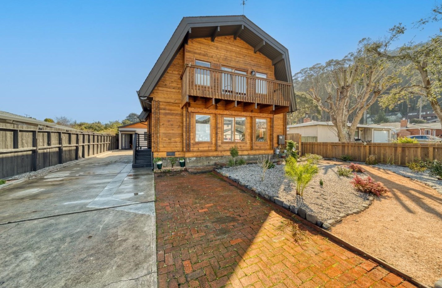 1527 Adobe Dr 2, Pacifica, CA 94044