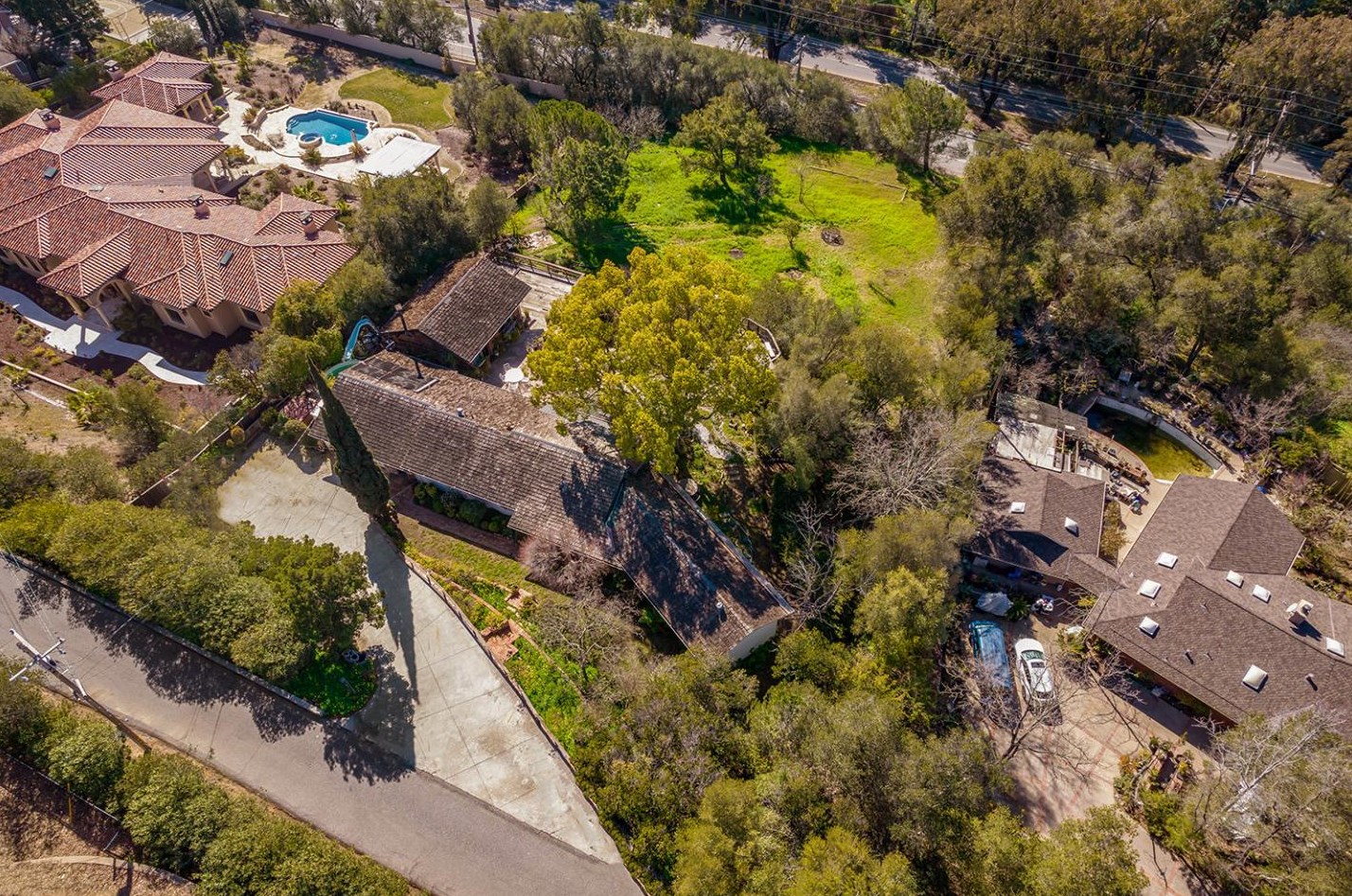 18340 Lexington Dr, Los Gatos, CA 95030