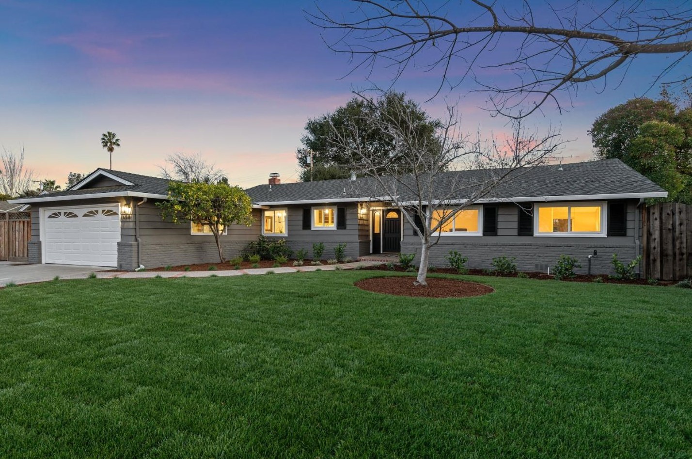 1658 Ben Roe Dr, Los Altos, CA 94024