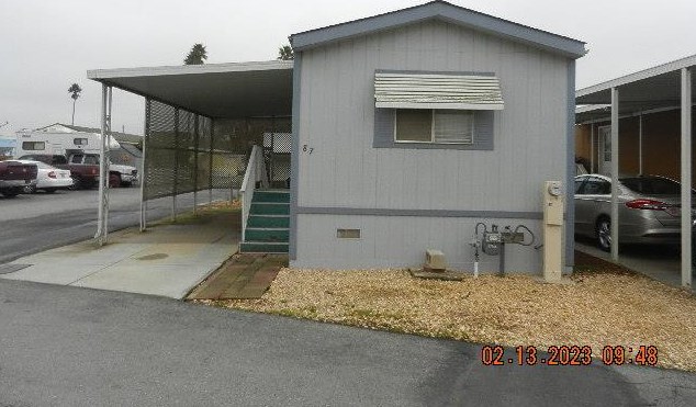 12350 Christensen Rd 87, Salinas, CA 93907