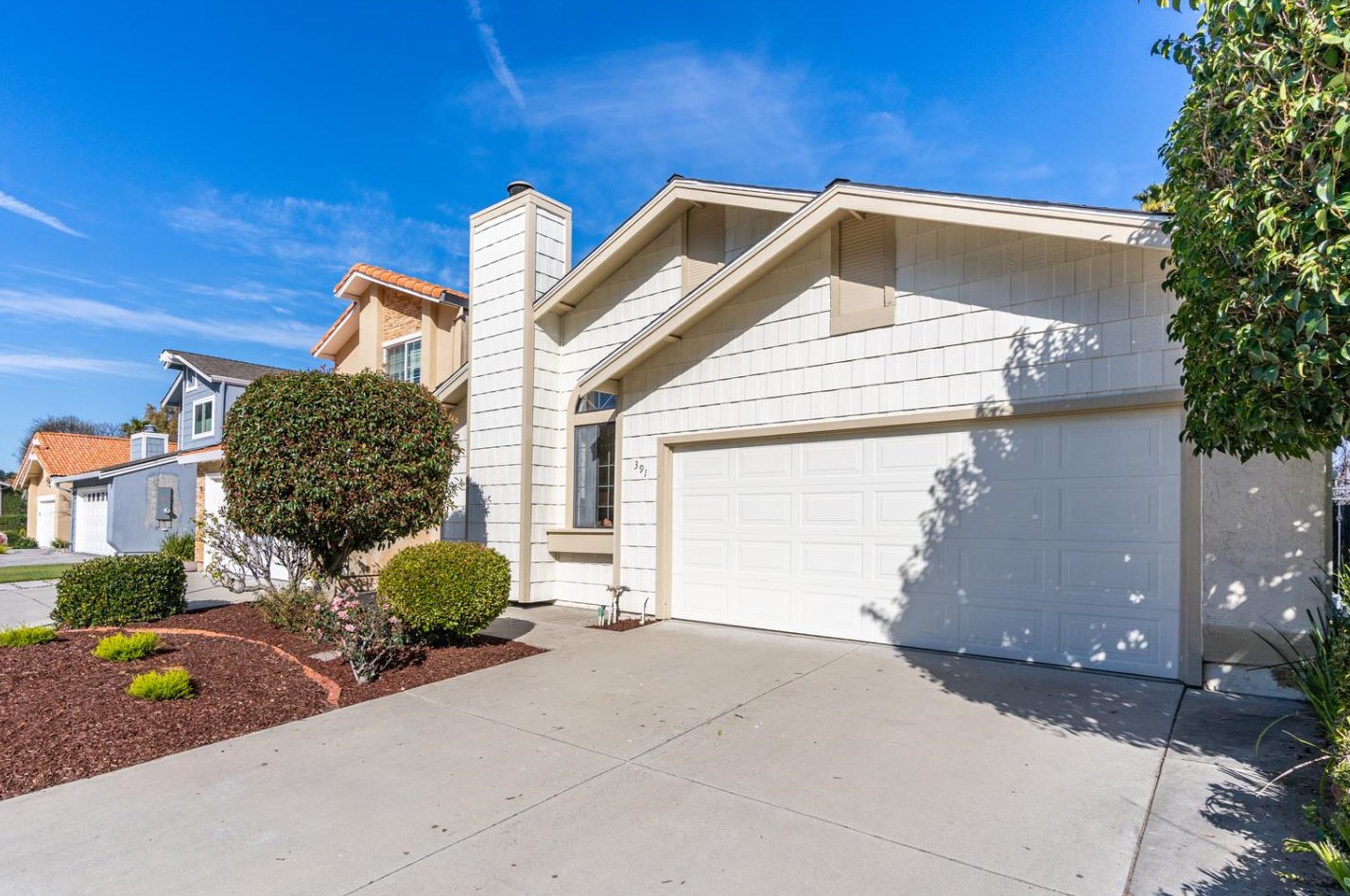 391 Brookmere Dr, San Jose, CA 95123-5642