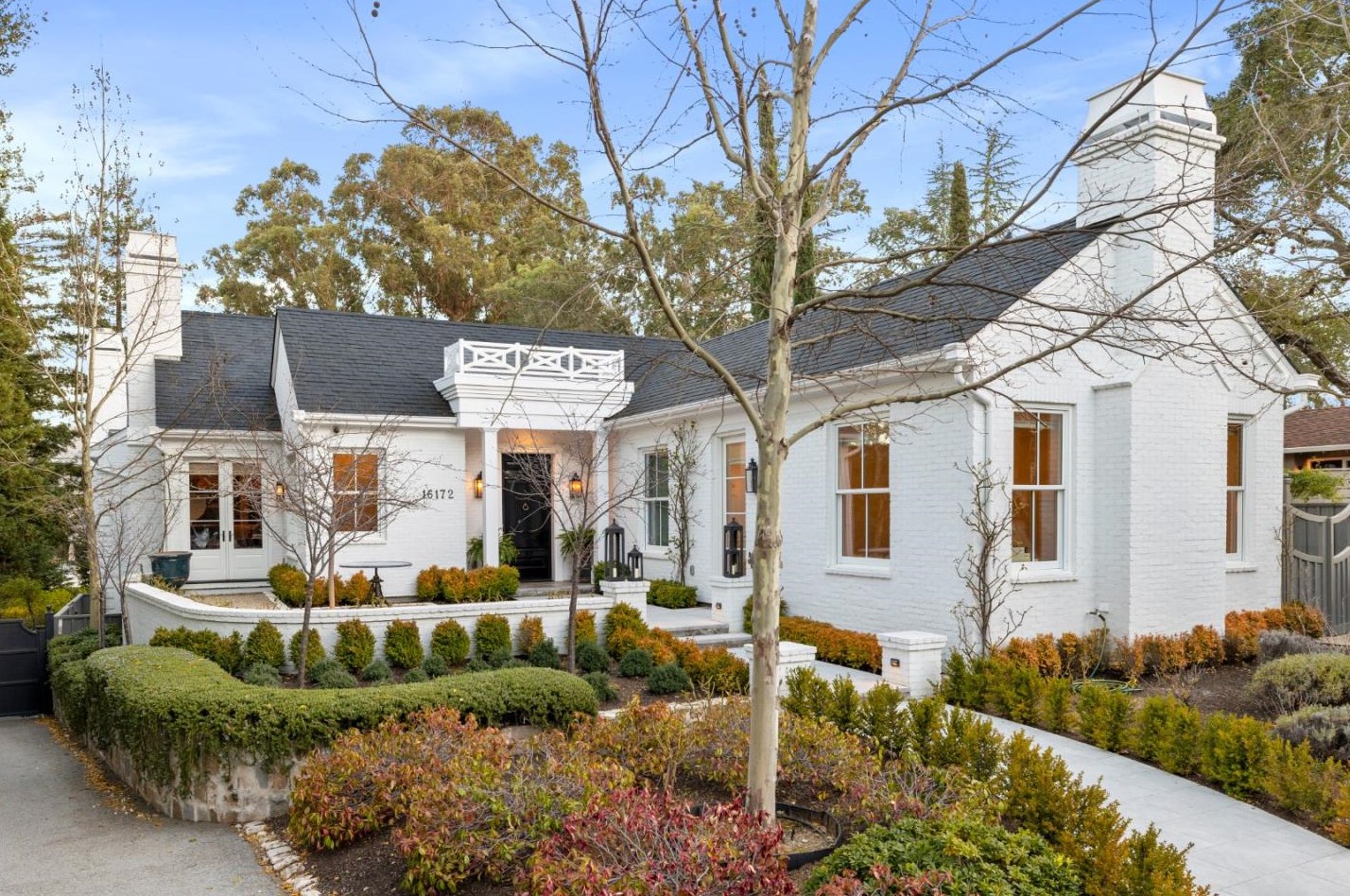 16172 Rose Ave, Los Gatos, CA 95030