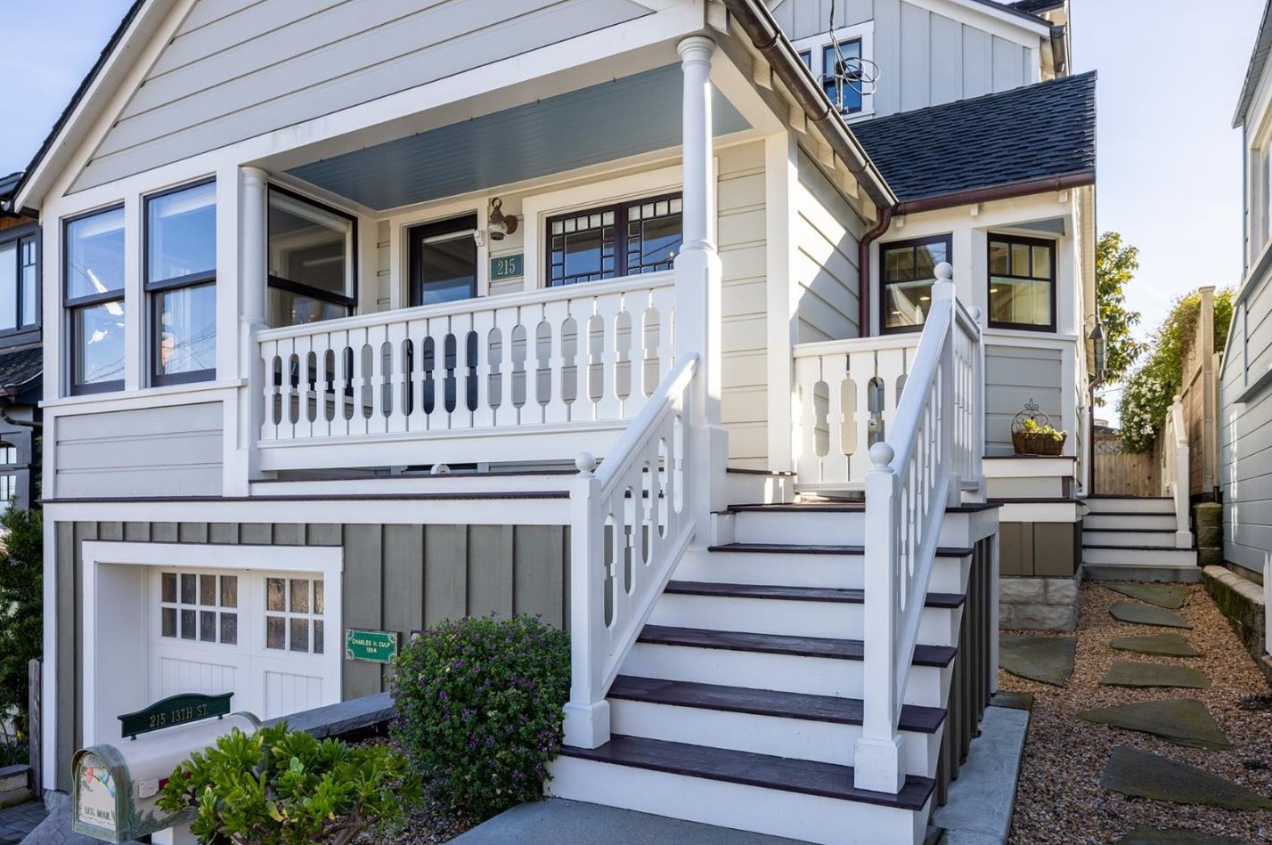 215 13th St, Del Monte Park, CA 93950