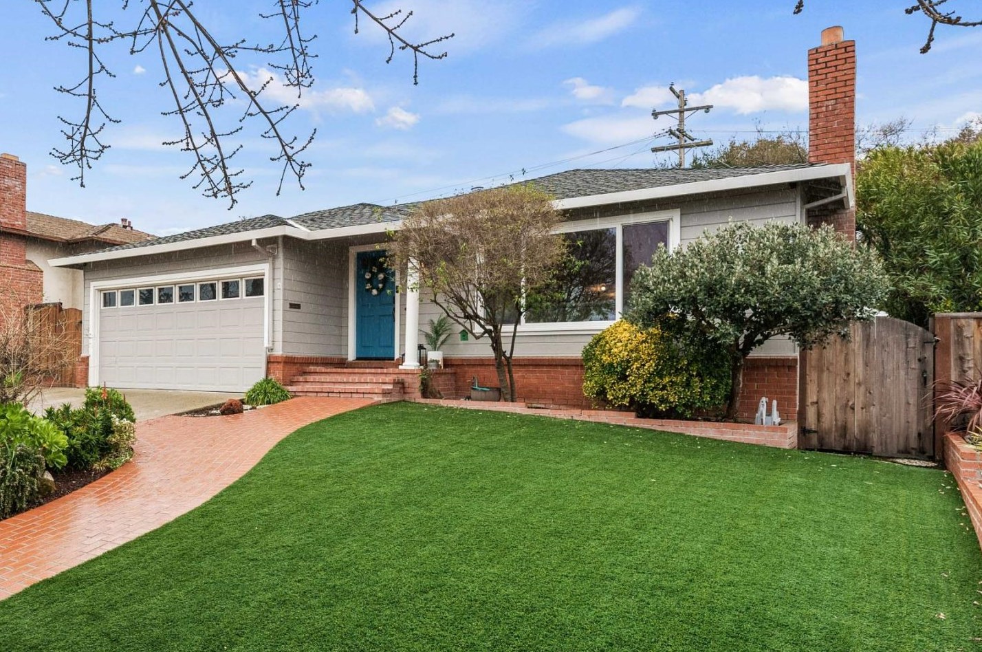 2224 Euclid Ave, Redwood City, CA 94061