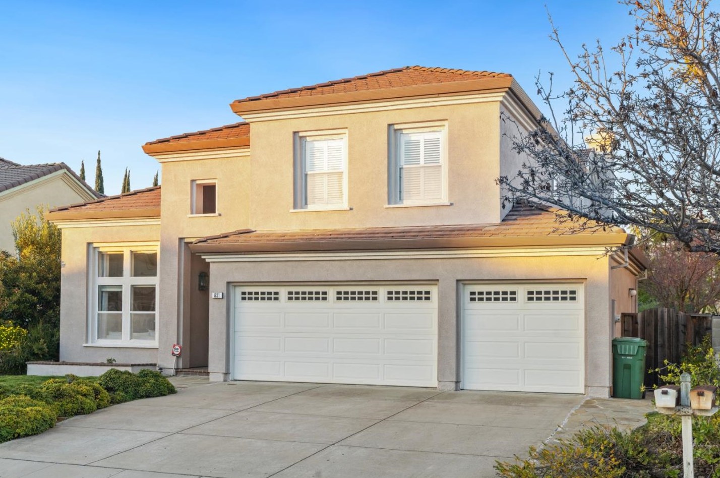 631 Troon Ct, Milpitas, CA 95035