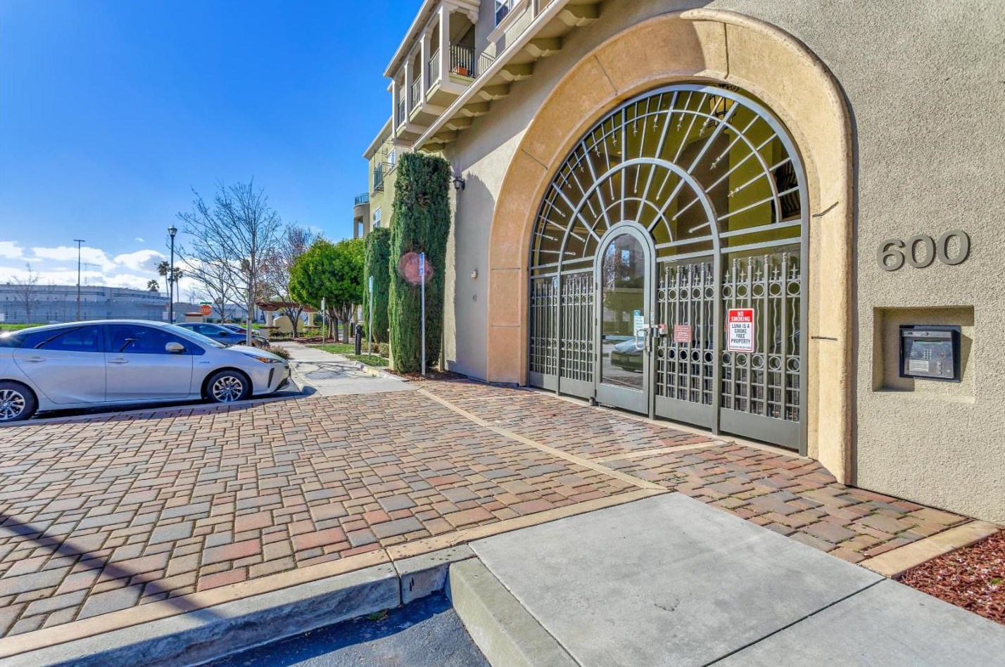 600 S Abel St 404, Milpitas, CA 95035