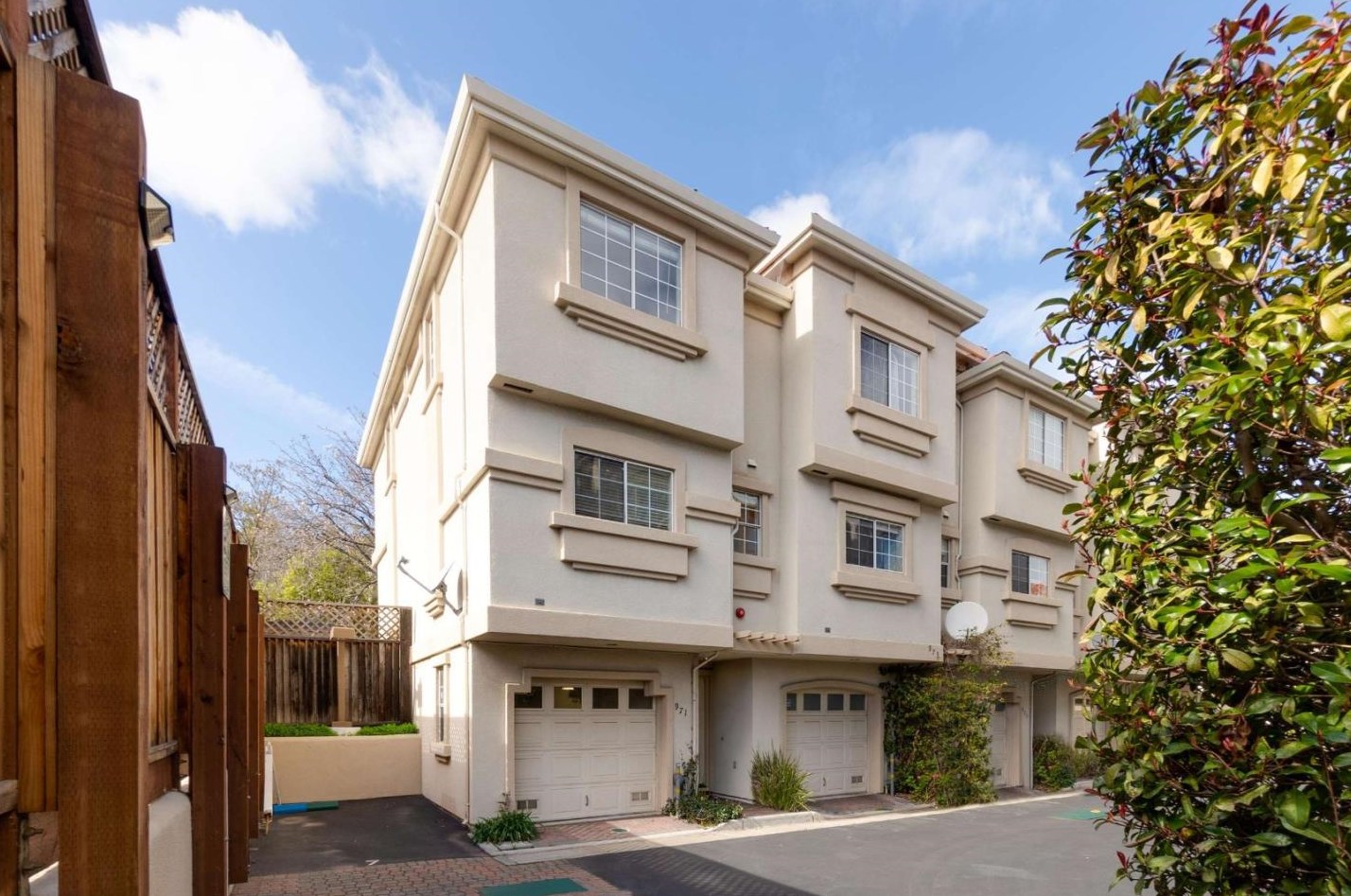 971 Wisteria Terrace, Sunnyvale, CA 94086
