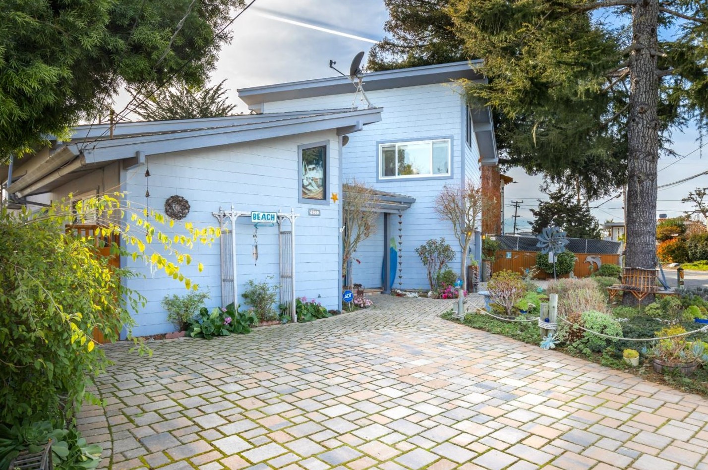 627 Seacliff Dr, Aptos, CA 95003