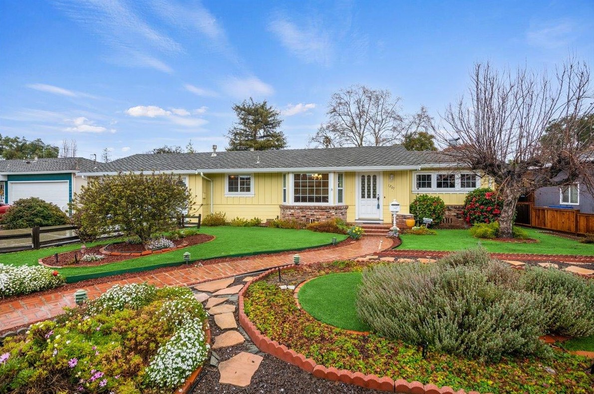 1207 Shady Dale Ave, Campbell, CA 95008
