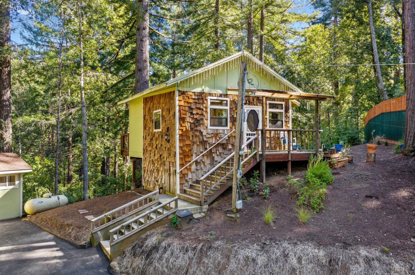 193 Pine Ave, Felton, CA 95018
