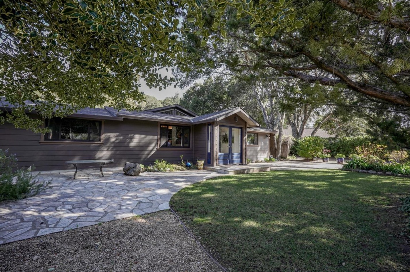 23 Meadow Pl, Tassajara Hot Springs, CA 93924