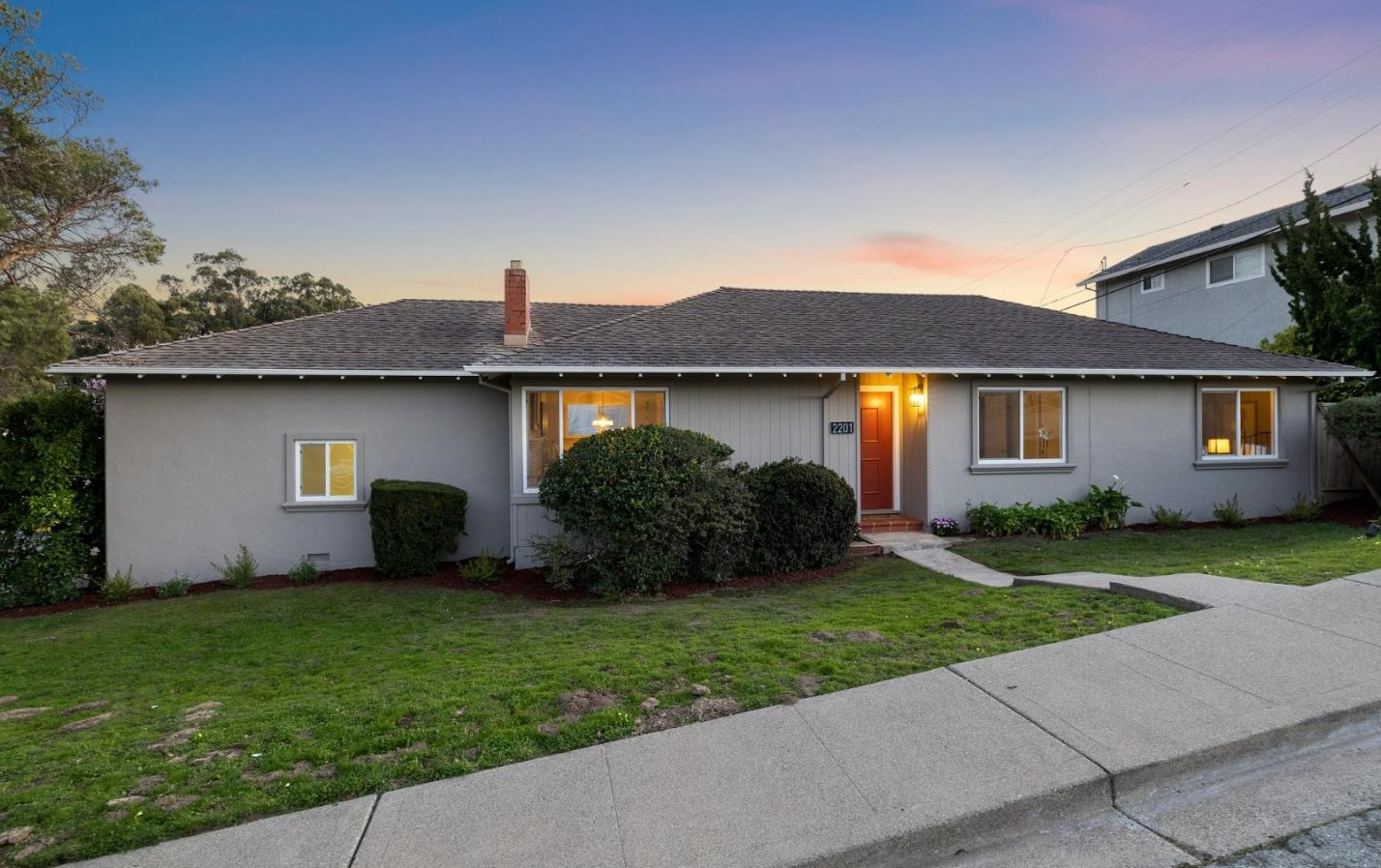 2201 Charleston Ave, San Bruno, CA 94066