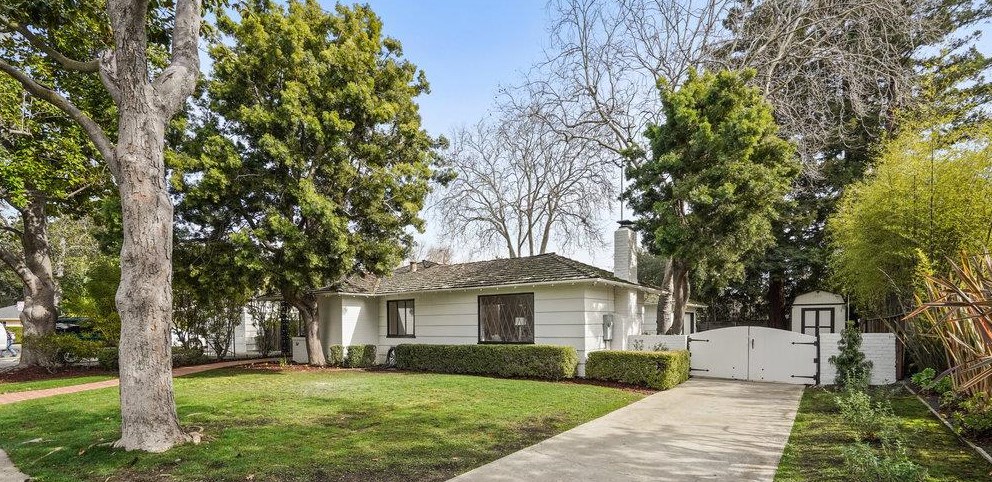 511 Patricia Ln, Palo Alto, CA 94303
