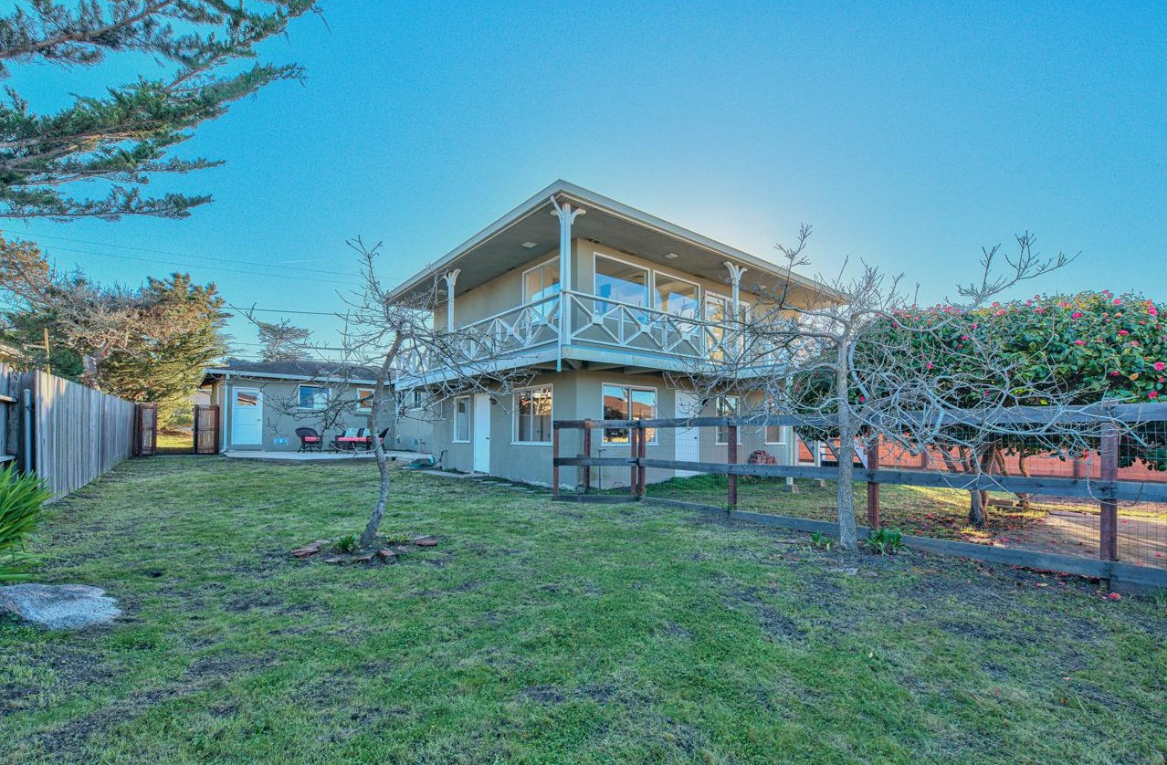 1248 Shell Ave, Del Monte Park, CA 93950
