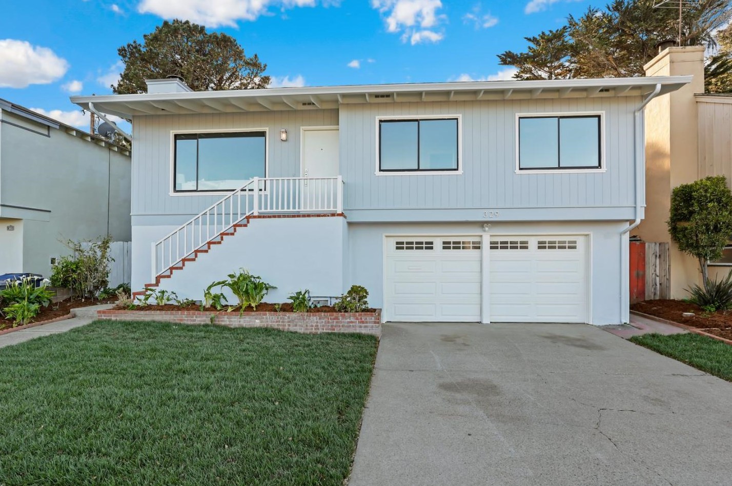 329 Valverde Dr, South San Francisco, CA 94080