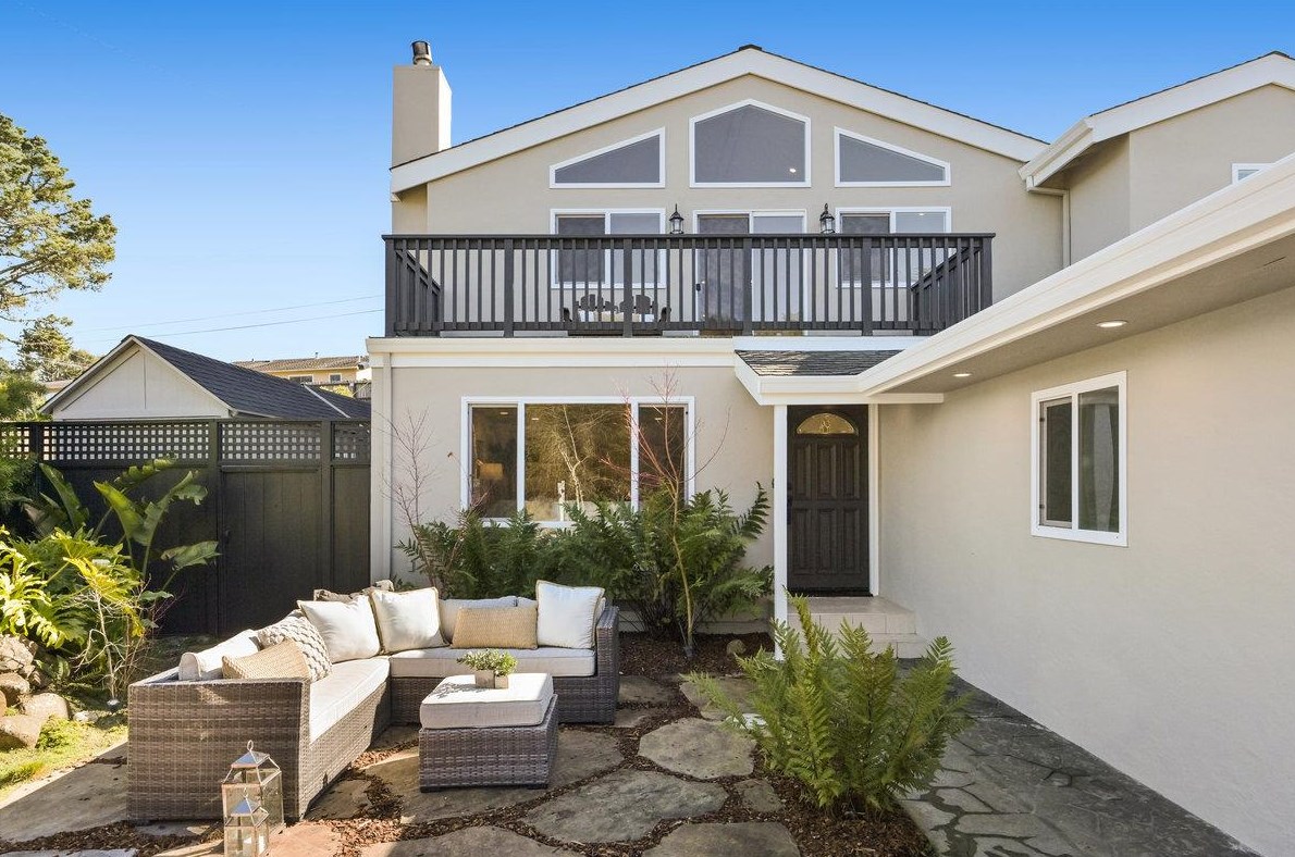 3531 Highland Dr, San Bruno, CA 94066