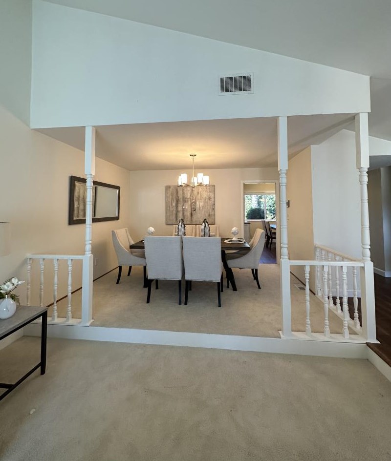 2073 La Orinda Pl, Concord CA  94518-3019 exterior