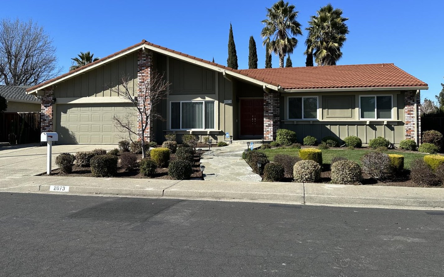 2073 La Orinda Pl, Concord, CA 94518