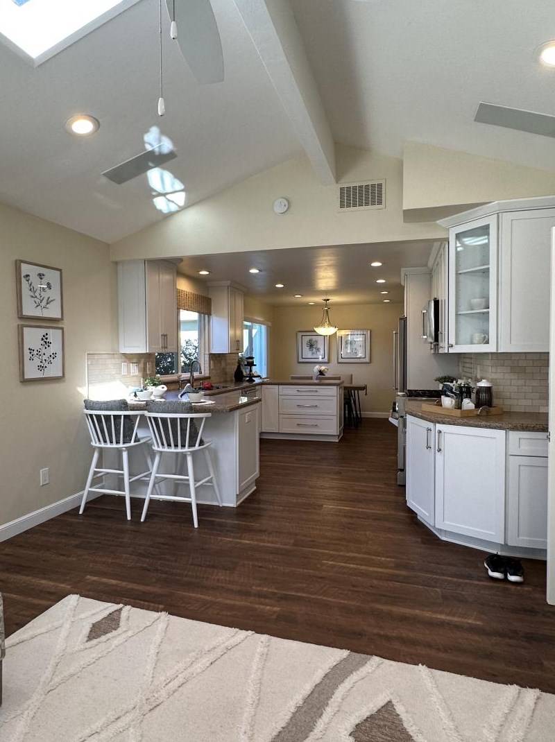 2073 La Orinda Pl, Concord CA  94518-3019 exterior