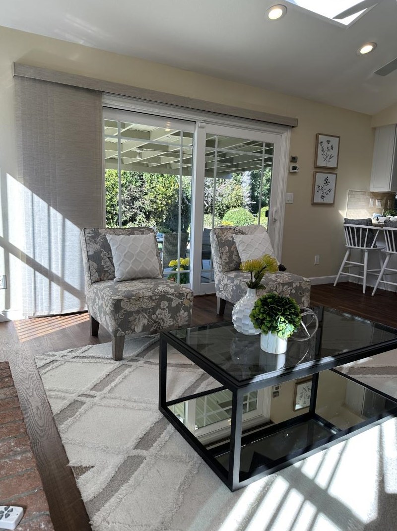 2073 La Orinda Pl, Concord CA  94518-3019 exterior