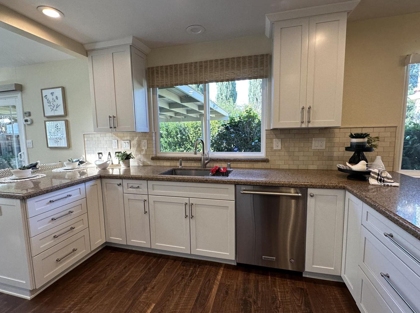 2073 La Orinda Pl, Concord CA  94518-3019 exterior
