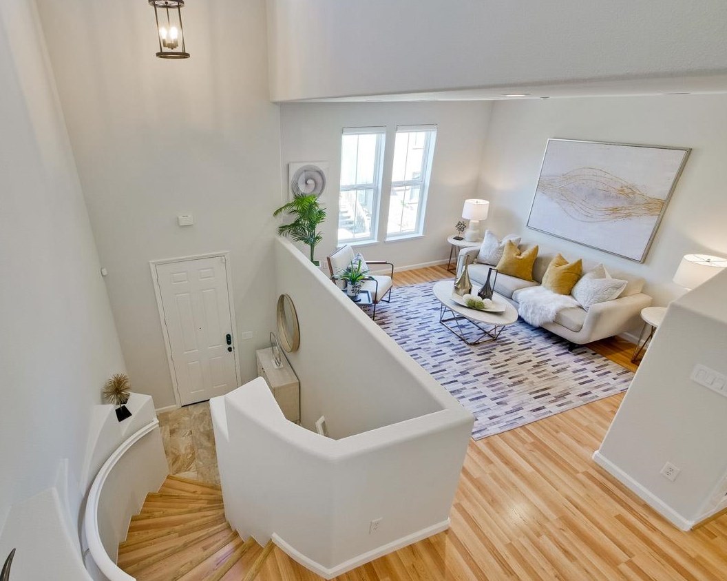 70 Towne Cir, Mountain View, CA 94040