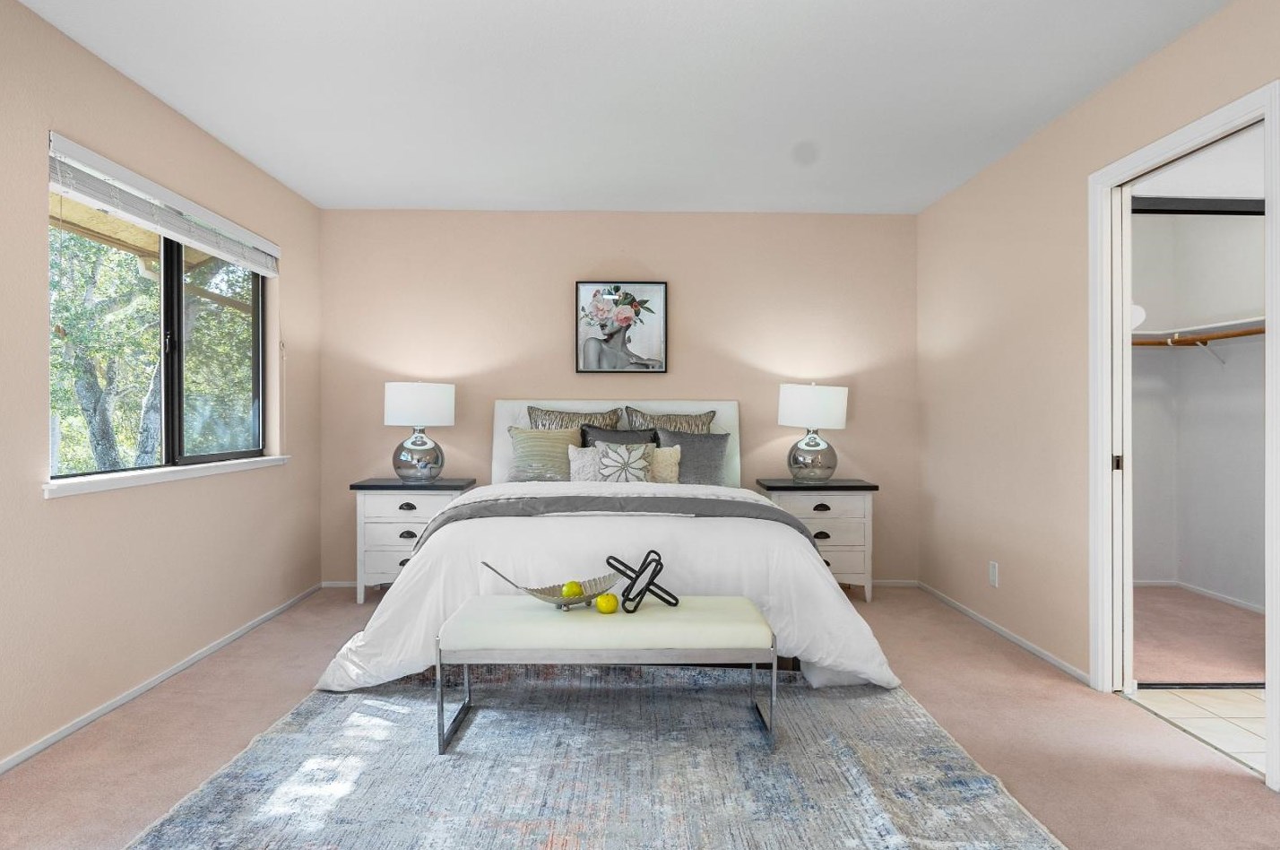 1661 Toyon Ct, San Mateo CA  94403-3957 exterior