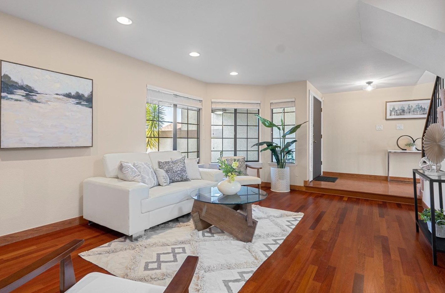 1661 Toyon Ct, San Mateo CA  94403-3957 exterior