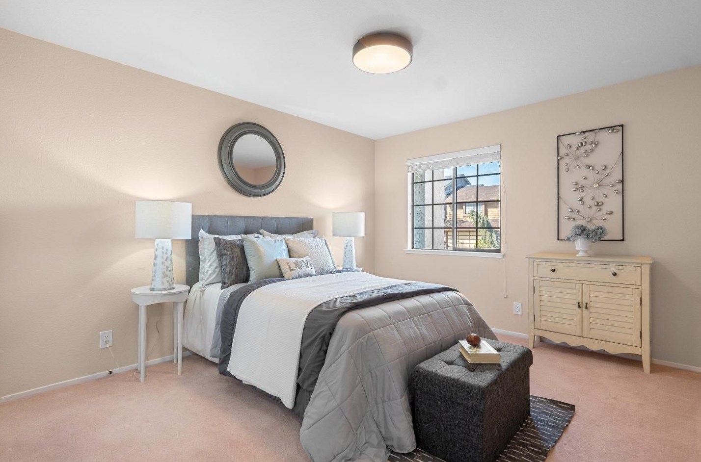1661 Toyon Ct, San Mateo CA  94403-3957 exterior