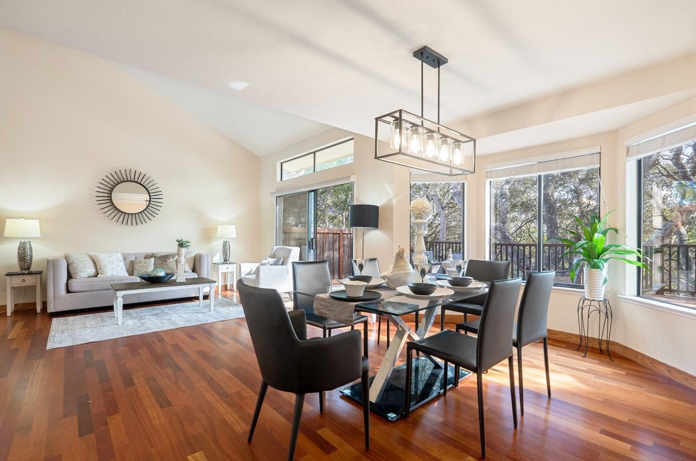 1661 Toyon Ct, San Mateo CA  94403-3957 exterior