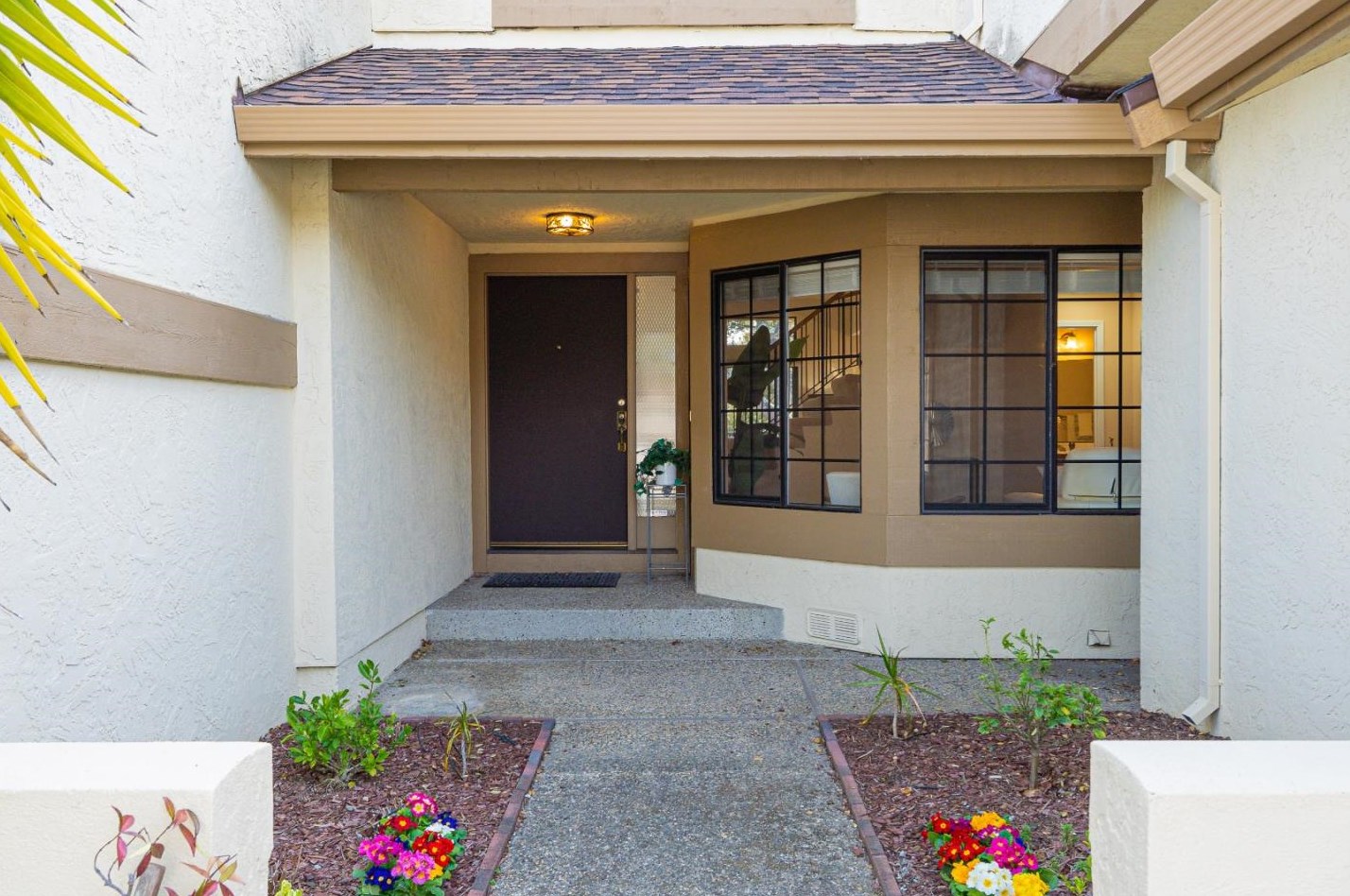 1661 Toyon Ct, San Mateo CA  94403-3957 exterior