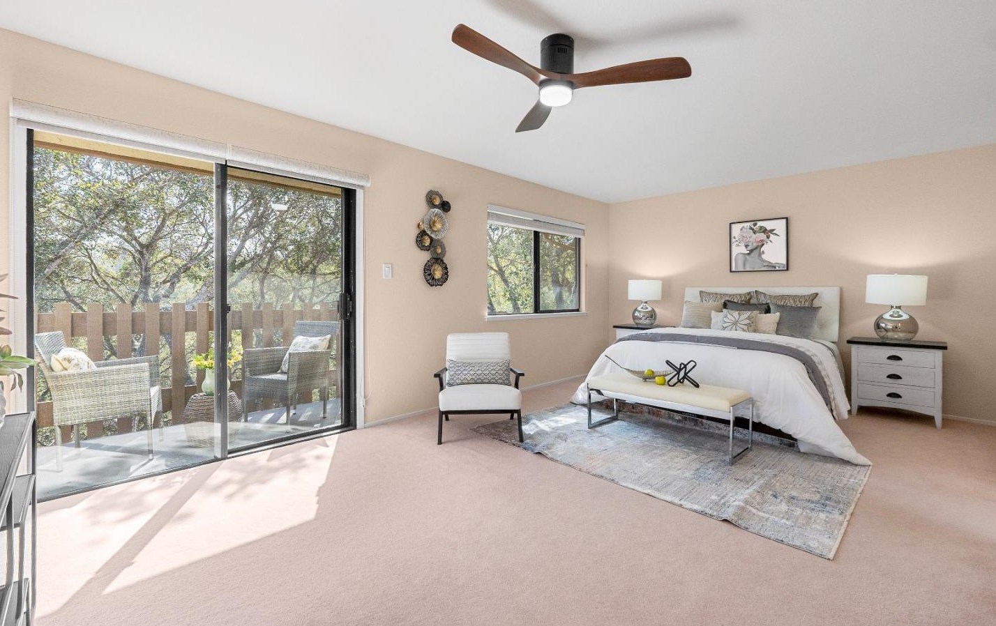 1661 Toyon Ct, San Mateo CA  94403-3957 exterior