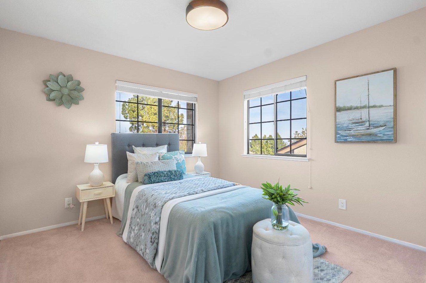 1661 Toyon Ct, San Mateo CA  94403-3957 exterior