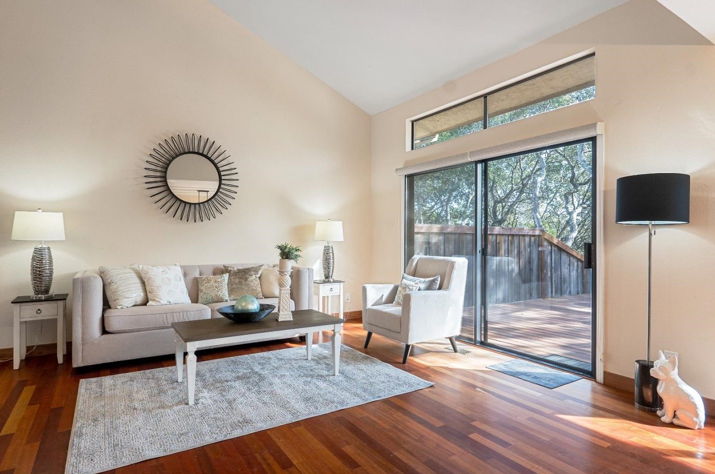 1661 Toyon Ct, San Mateo CA  94403-3957 exterior