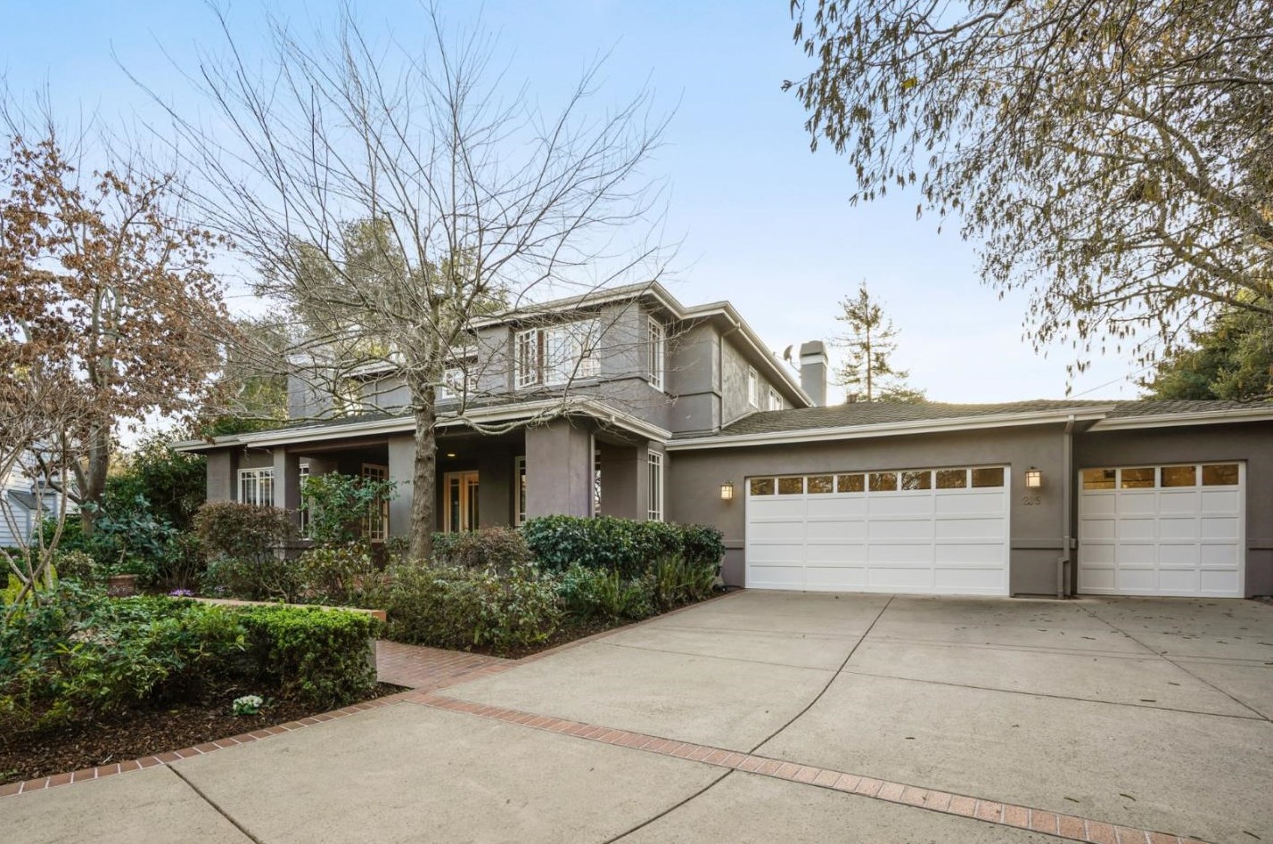 235 Hanna Way, Menlo Park, CA 94025-3583