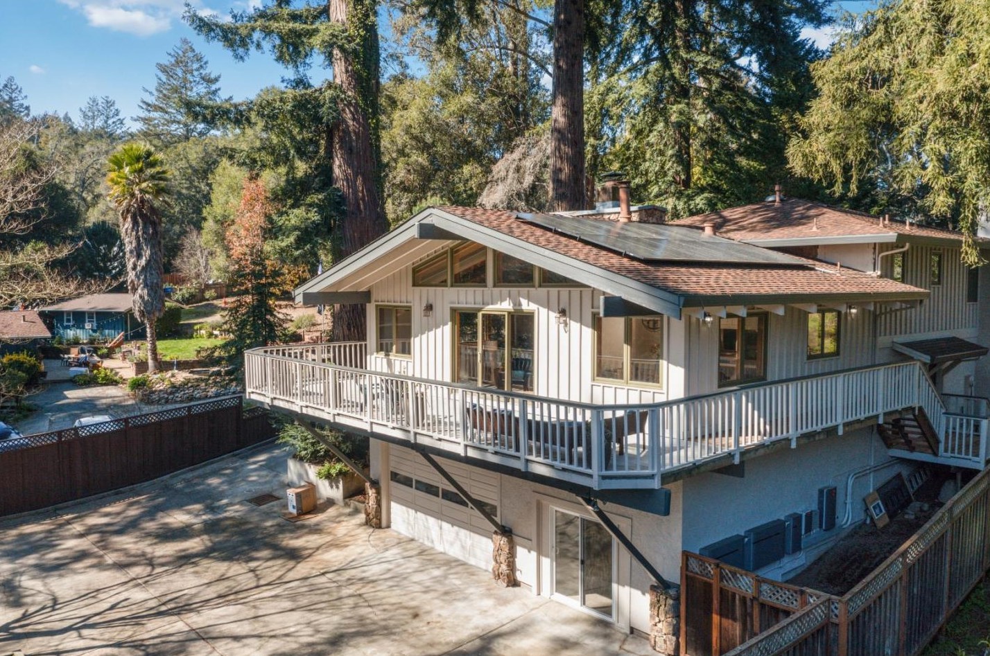 361 Blair St, Felton, CA 95018