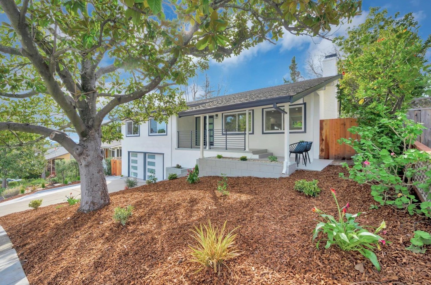 972 Glennan Dr, Redwood City, CA 94061