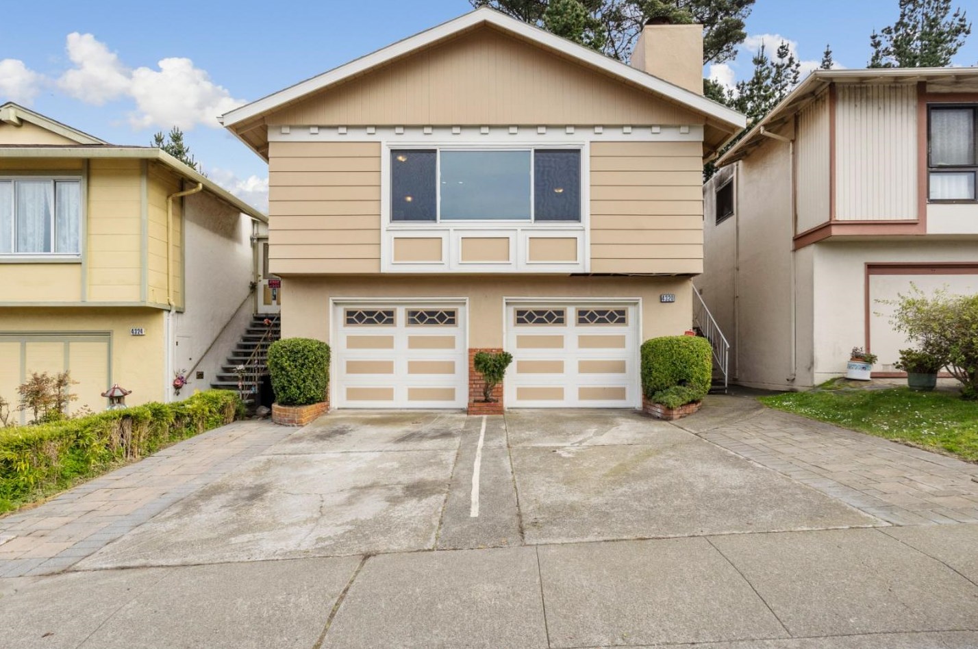 4320 Callan Blvd, Daly City, CA 94015