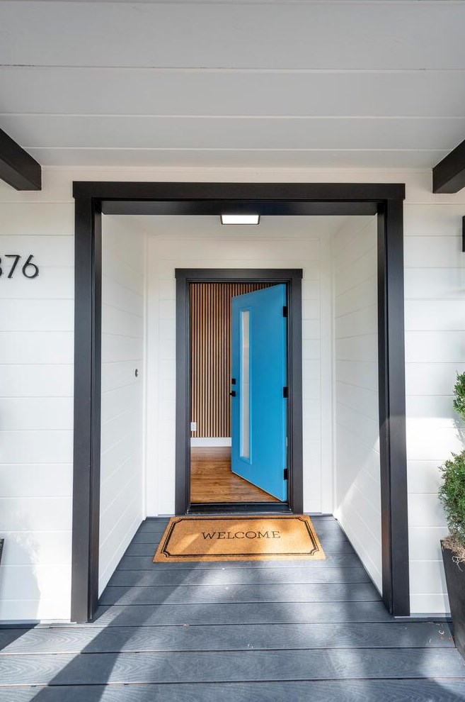 1876 Randall Rd, San Mateo CA  94402-3727 exterior