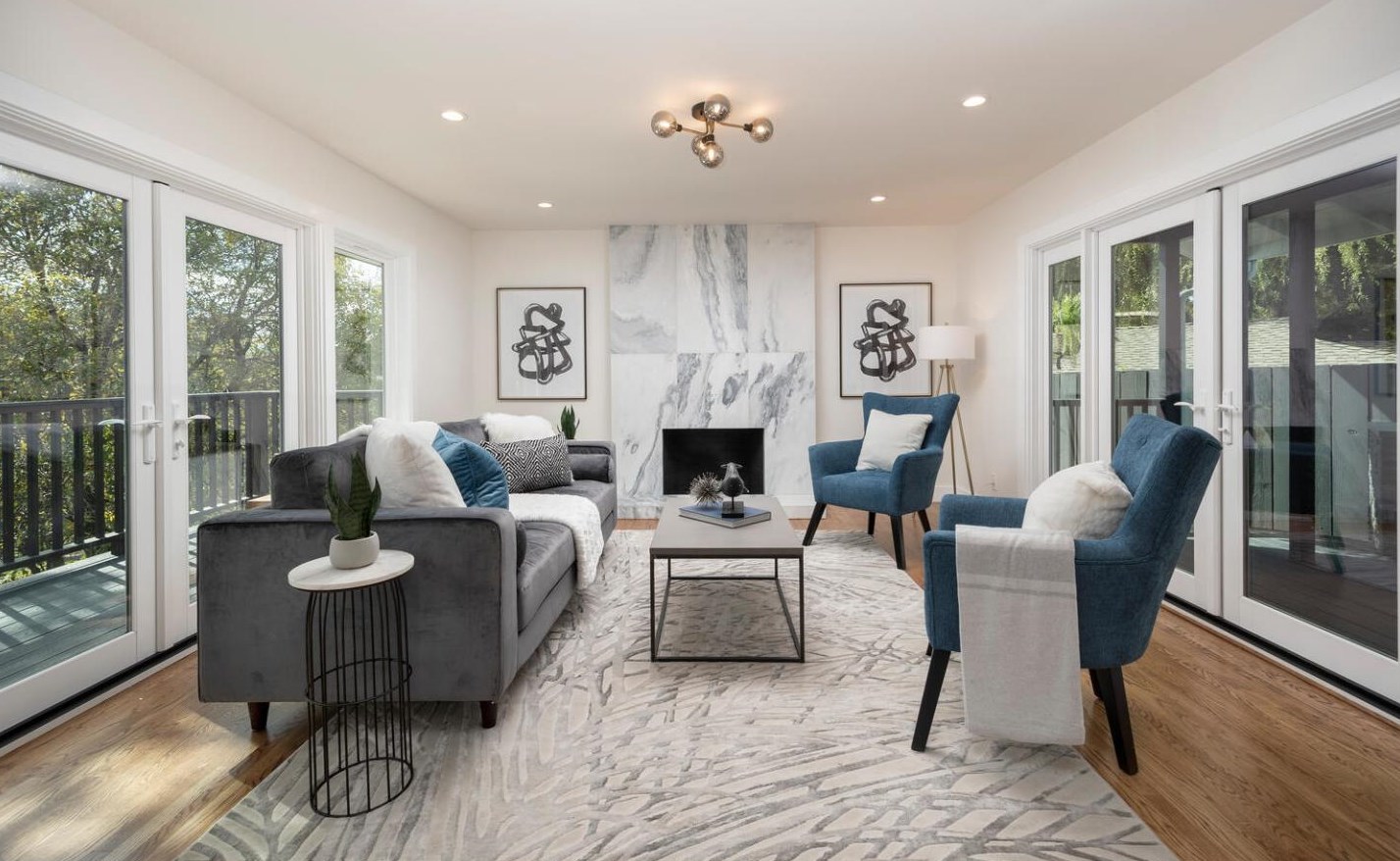 1876 Randall Rd, San Mateo CA  94402-3727 exterior