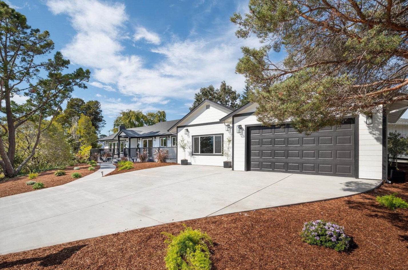 1876 Randall Rd, San Mateo CA  94402-3727 exterior